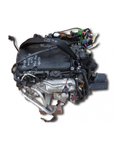 Motor Usado BMW 418 D 420 D 190cv B47D20A